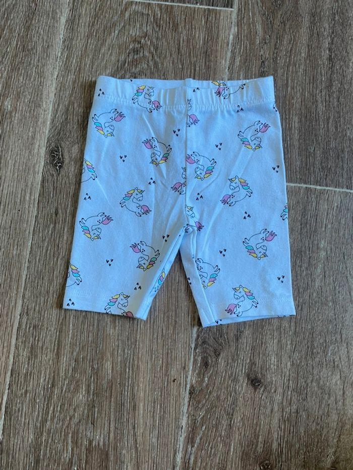 Legging licorne