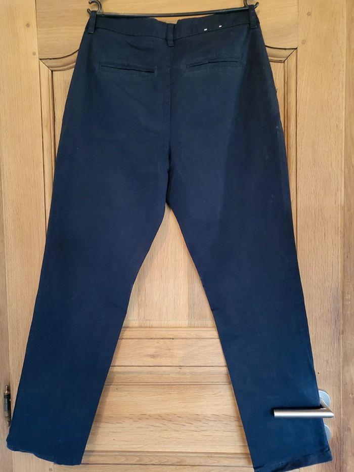 Pantalon chino CetA T 42 - photo numéro 2