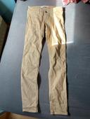 Pantalon Hollister