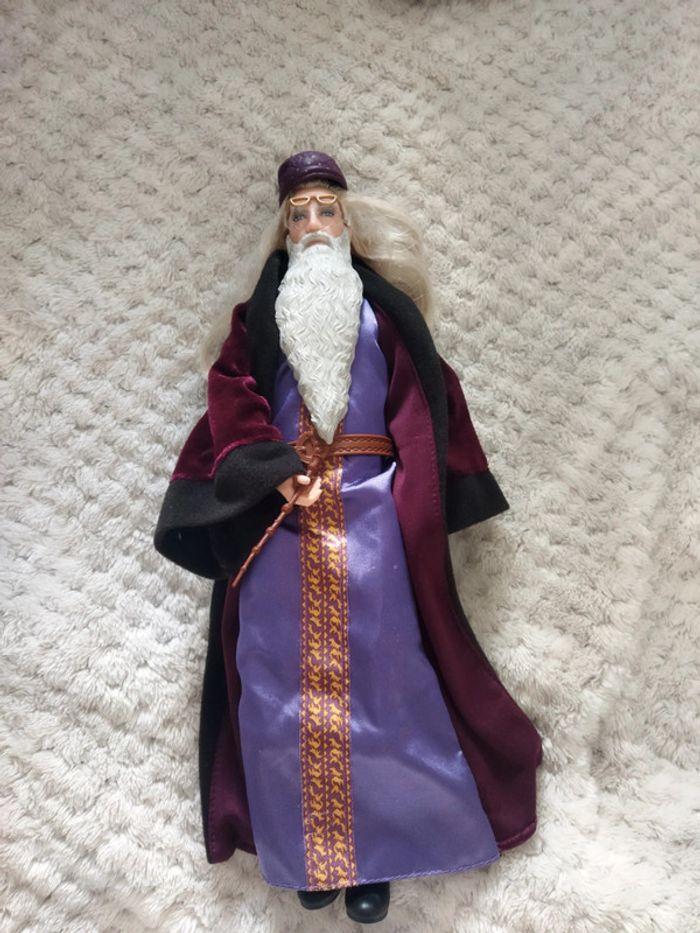 Figurine Dumbledore - photo numéro 1