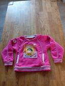 Pull Dora l exploratrice 3 ans