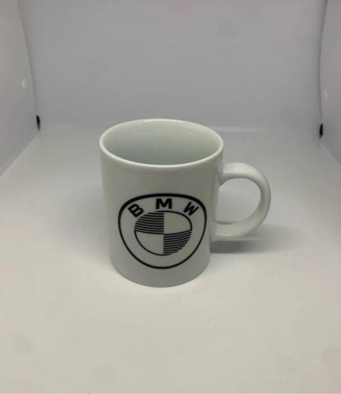 Tasse bmw - photo numéro 1