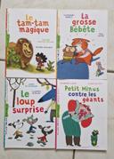 Livre enfant