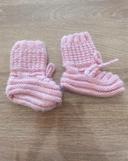 Chaussons naissance