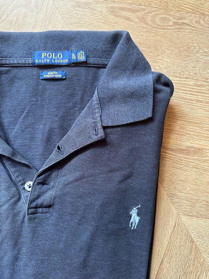 Lot deux polos homme taille XL Polo Ralph Lauren - photo numéro 4