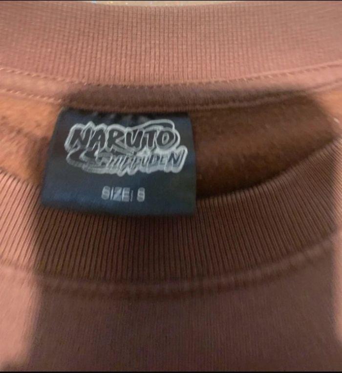 Pull naruto - photo numéro 3