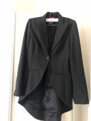 Veste habillée/ Blazer / Veste tailleur chef d orchestre. Taille 36