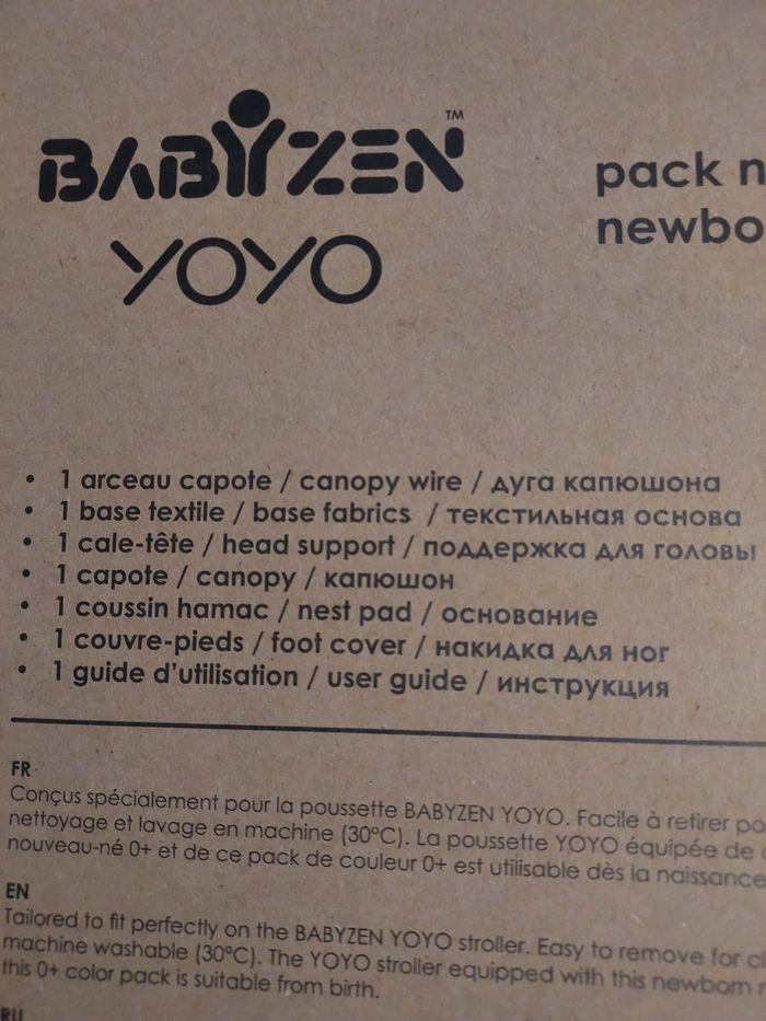 Babyzen - photo numéro 5