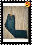 Jean Levi's signature  bleu foncé taille 46 ( 36 us)