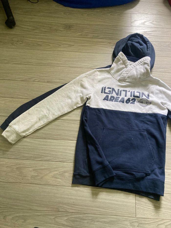 Lot de 2 sweats - photo numéro 4