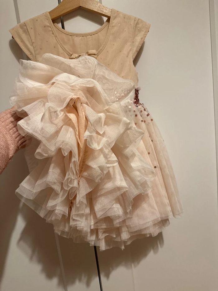 Magnifique robe créateur by tape à l’œil - photo numéro 3