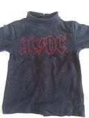 sweat AC/DC 6 mois