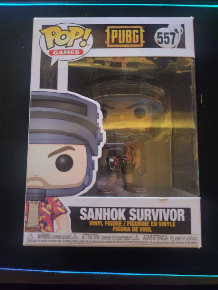 Funko pop