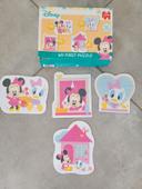 Puzzles disney baby 2+