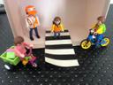 Écoliers playmobil