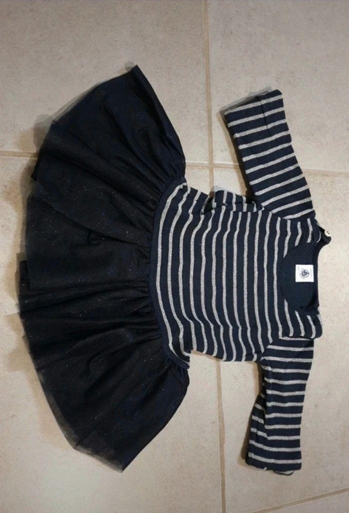 Robe Petit bateau - photo numéro 1