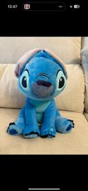 peluche stitch