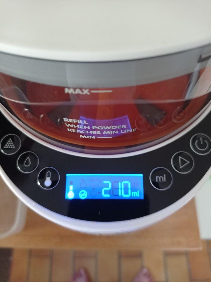 BabyBrezza formula pro advanced - photo numéro 2