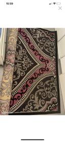 Tapis 2x2,80