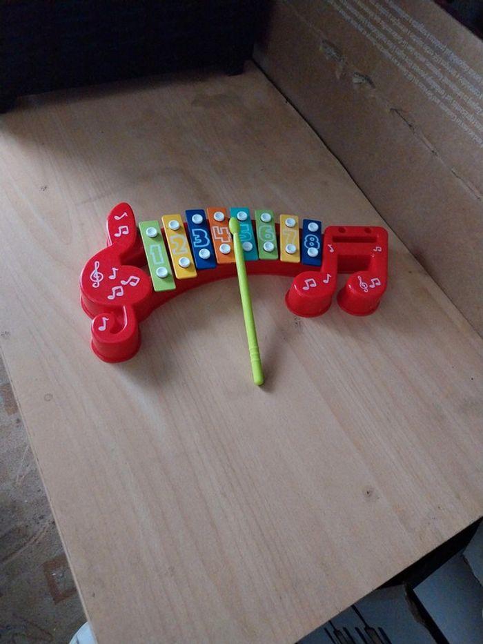 Xylophone