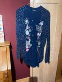 Blouse Desigual