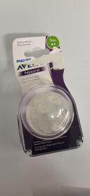 Embout biberon Philips Avent