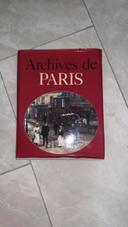 Archives de Paris