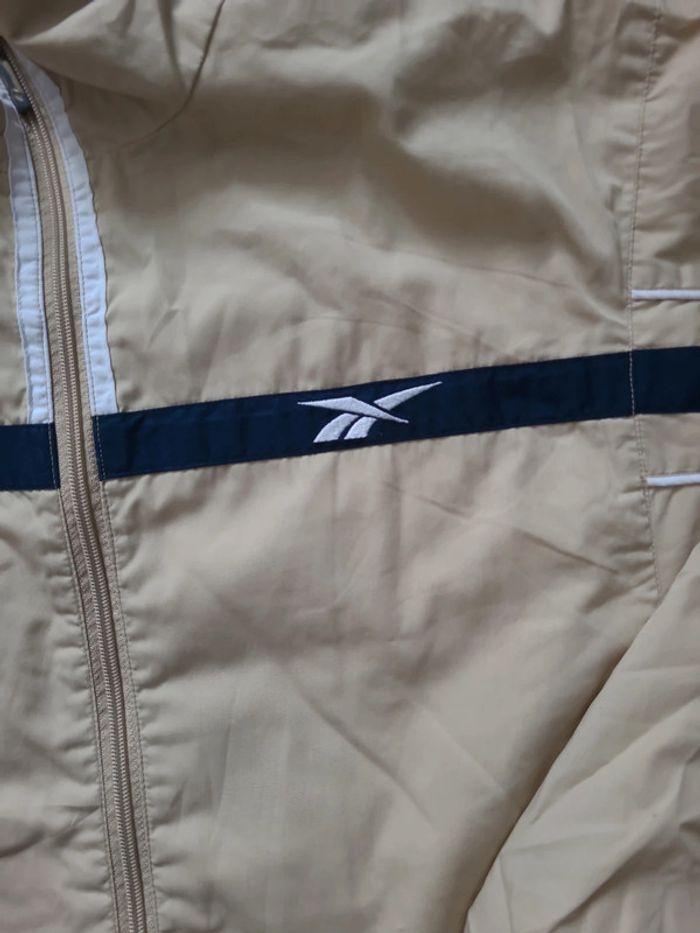 Veste jogging vintage - photo numéro 2