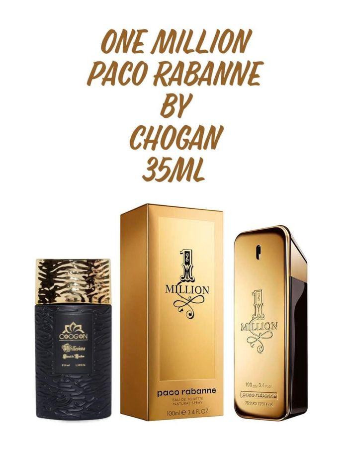 Parfum Chogan - photo numéro 2