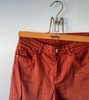 Pantalon marron