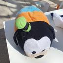 Tsum tsum dingo