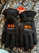 Gants Bikers taille 8