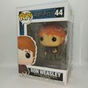 HARRY POTTER - Funko Pop N° 44 - Ron with Scabbers