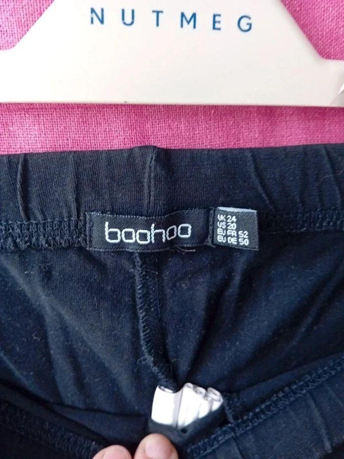 Leggings taille 52 de chez Boohoo - photo numéro 3