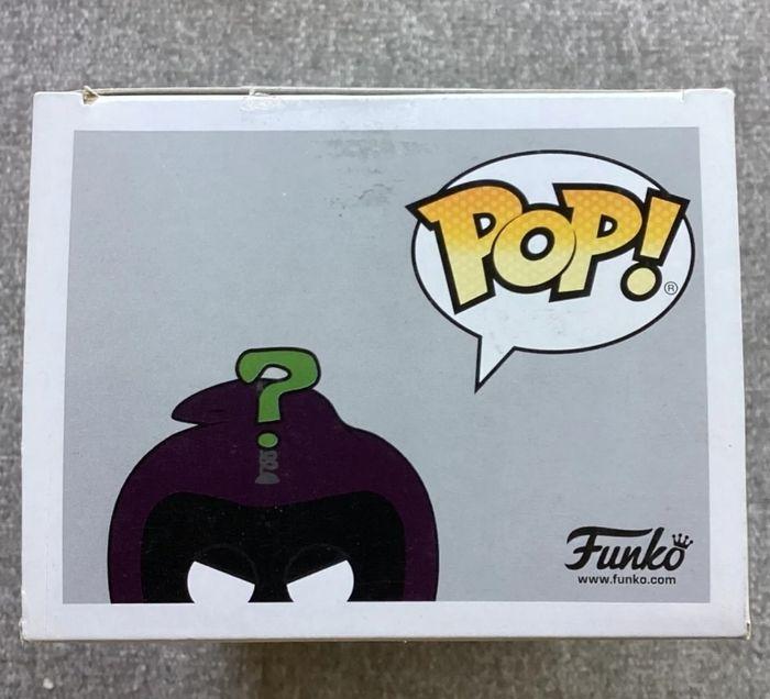 Figurine Funko POP officielle South Park Mysterion 04 - photo numéro 6