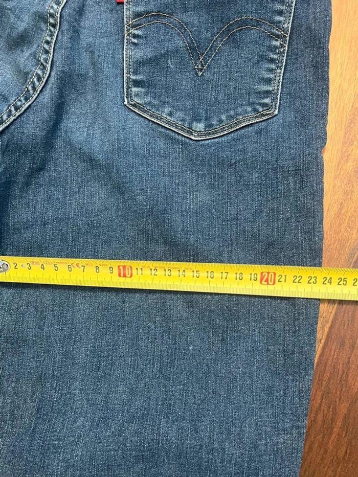 2. Levi’s 524 straight cut W29 L30 - photo numéro 8