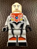 Figurine Lego compatible Ultraman