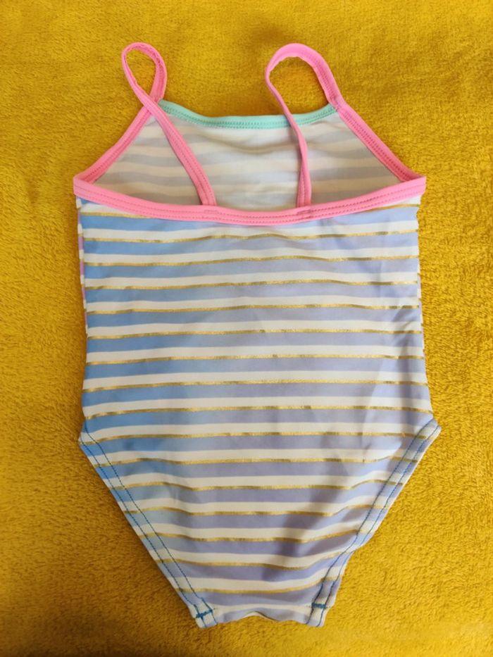 Maillot de bain - 24 mois - photo numéro 2