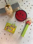 Lot de jouets pour enfants