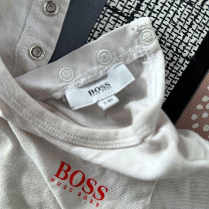 T-shirt Hugo boss - photo numéro 3