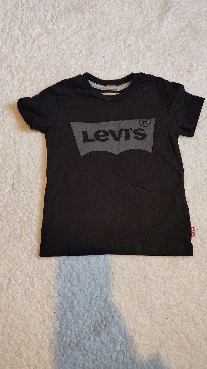 T-shirt Levi's - photo numéro 1