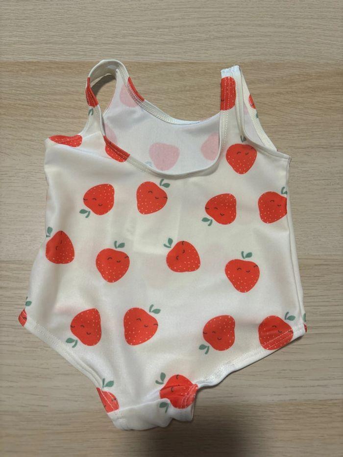 Maillot de bain bébé - photo numéro 2