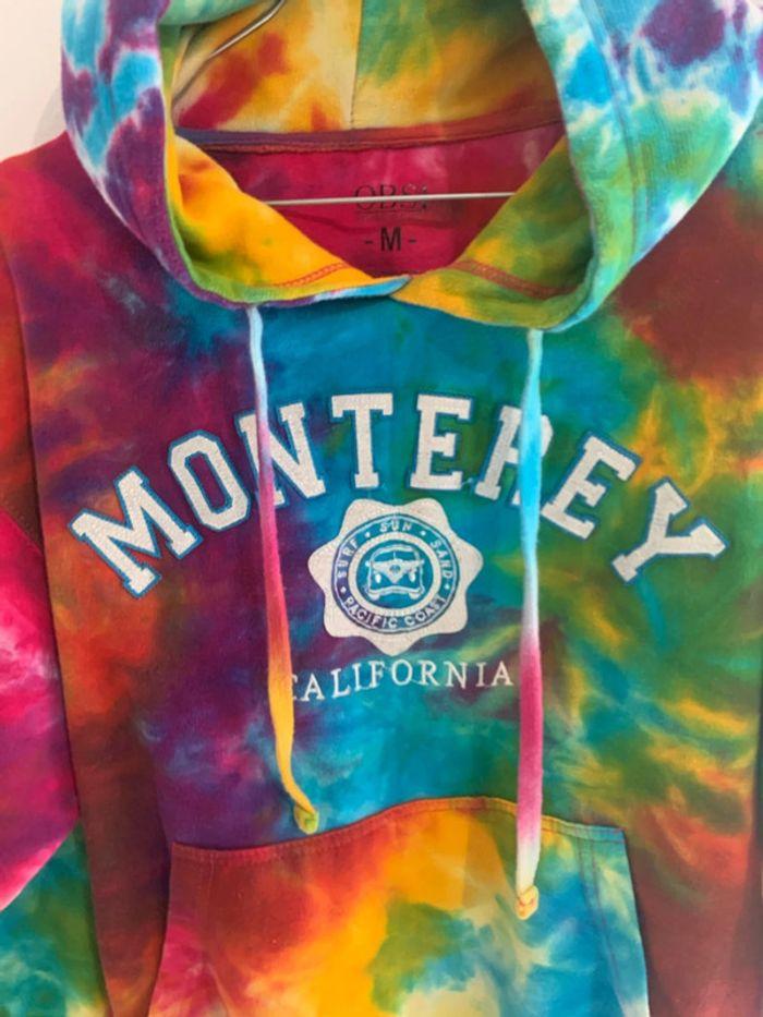 Sweat surf Monterey - photo numéro 2