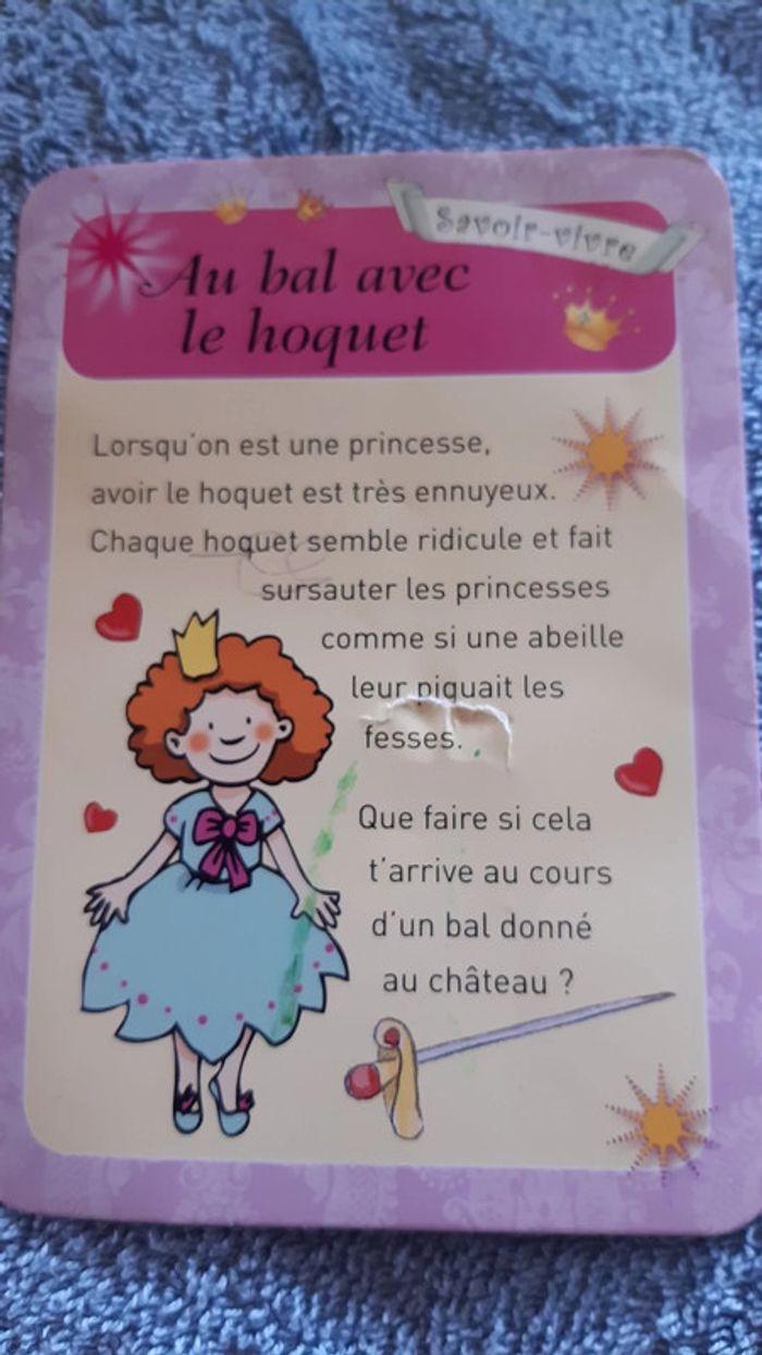 50 Activités pour les Princesses - photo numéro 3