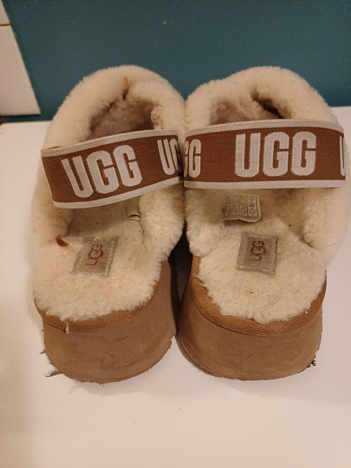 Le classique UGG - photo numéro 6