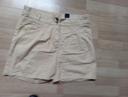 Short beige femme H&M 42