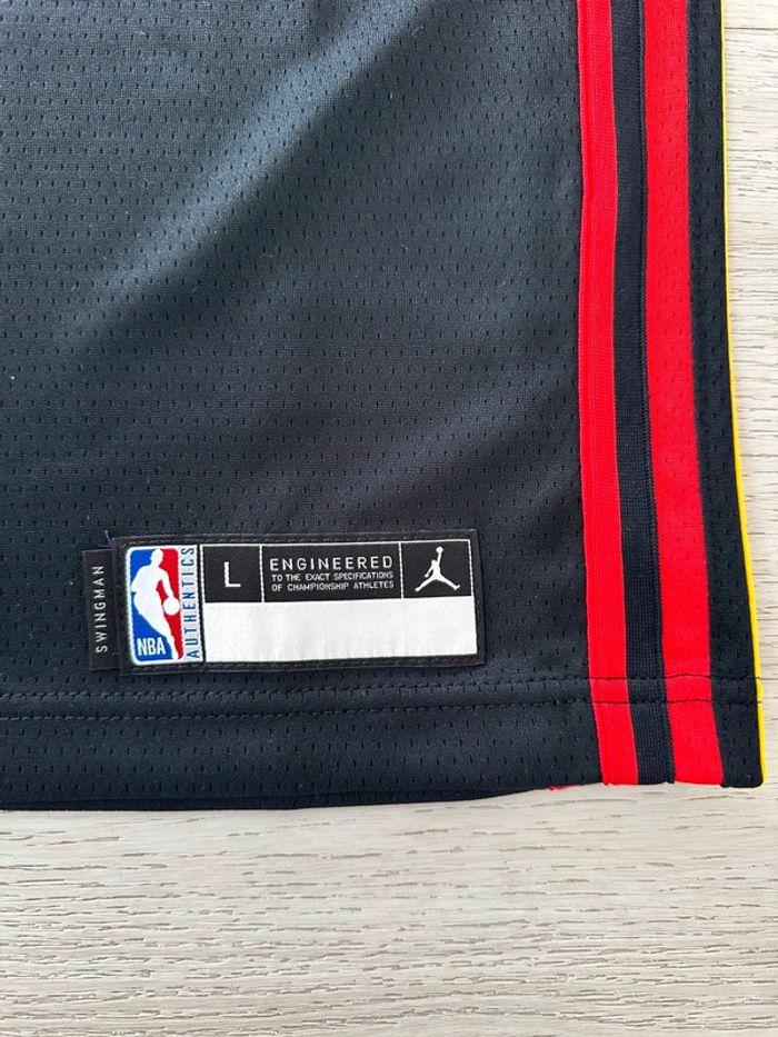 Maillot Nike Nba - photo numéro 3