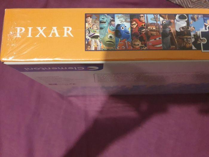 Puzzle pixar neuf - photo numéro 2