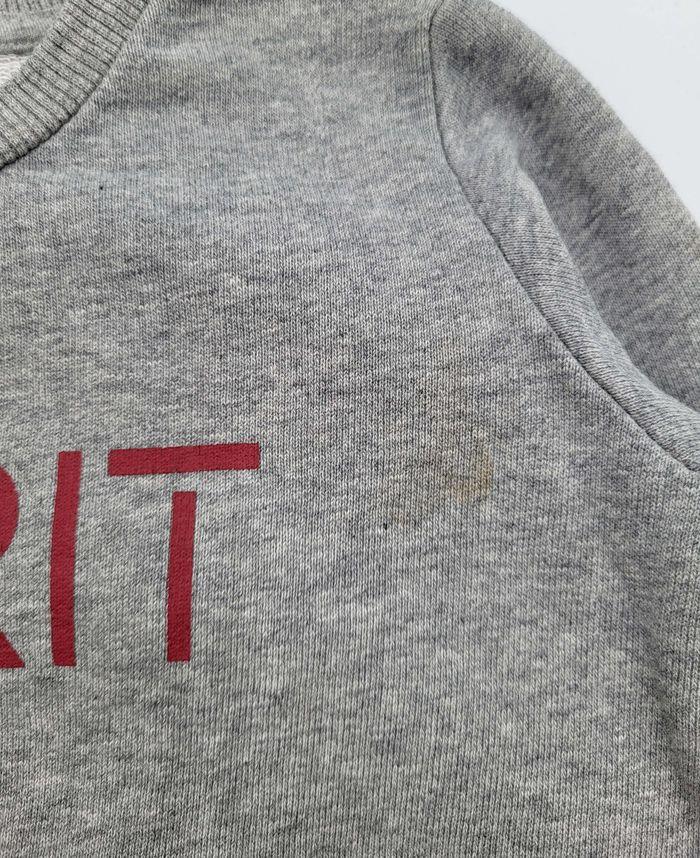 Ensemble de pull et sweat Kiabi & Esprit 4 Ans - photo numéro 2