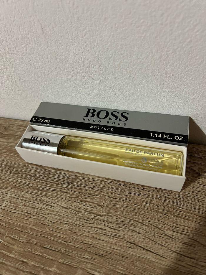 Eau de parfum Hugo boss Bottled - Homme